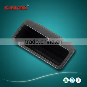 SK4-018 Made in China Plastic Industrial Door Handle thumbnail-1