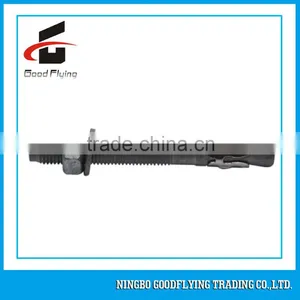 Stainless Stud Steel Wedge Anchor thumbnail-4