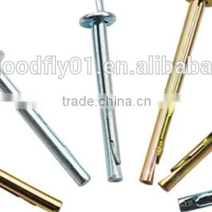 Lifting Suspended Recessed Ceiling Anchor thumbnail-3