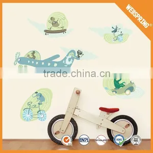 01-00089 Wall Stickers Home Decor Planets in the Space Wall Stickers Children Wall Stickers thumbnail-1