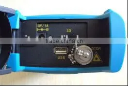 LD Light Source Type/Palm OTDR(T-OT300) thumbnail-3