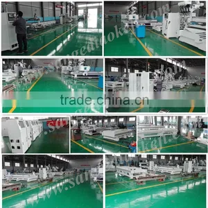 Mini Cnc Wood Designing Machine , Used Hobby Cnc Router , Small Cnc Machine Price in India Most Popular thumbnail-6