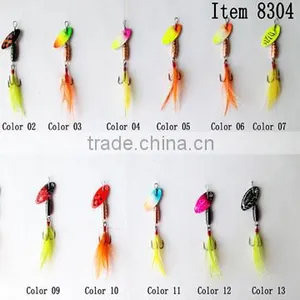 Fishing Hook 8304 thumbnail-1