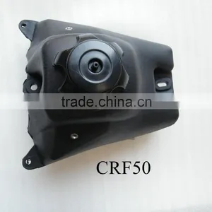 Wholesale Plastic CRF50 Fuel Tank for Motorcycle thumbnail-1