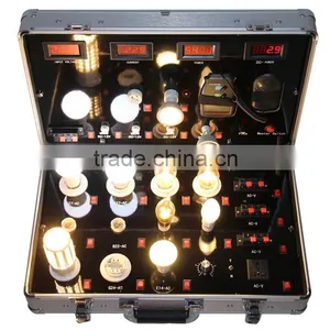 Small LED Test Box for Trade Show thumbnail-5