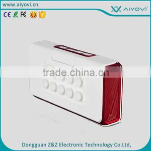 New Bluetooth Speaker Power Bank Built in Cable Manufacture Wanted Business Partner thumbnail-3