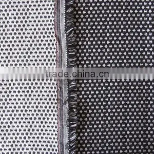 DZ-15A046-1 T/R Yarn Dyed Jacquard for Dess, Trousers, Coat or Home Textile thumbnail-1