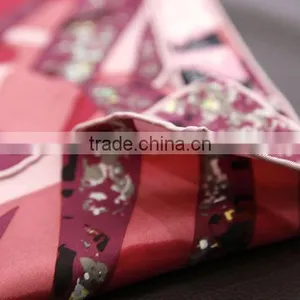 100% Silk Scarf for Women thumbnail-6