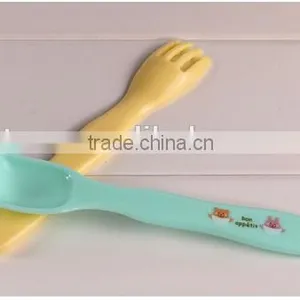 Baby Soup Spoon Set,soup Spoon,plastic Spoon thumbnail-2
