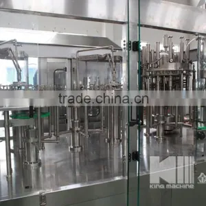 Beverage / Juice / Drink Water Bottle Machinery thumbnail-2