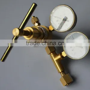 Ningbo China Pressure Gauge For Ammonia thumbnail-4