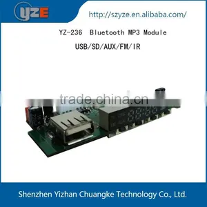 Usb Radio Video Decoder Module thumbnail-1