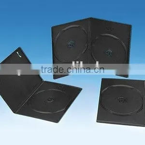 Blue Ray Case for 25gb/50gb Bd-r cd Case thumbnail-4