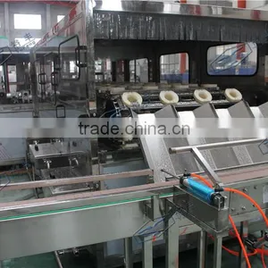 High Capacity 5 Gallon Water Filling Machine/ 20L Bottle Water Filling Line thumbnail-2