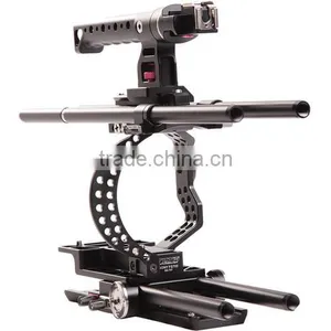 Tilta ES-T05 Camera Rig For Sony FS700 thumbnail-1
