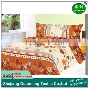 Custom Printed Fabric for Home Textile thumbnail-1