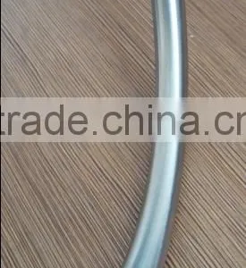 Custom Stainless Steel Welded Pipe Rings thumbnail-3
