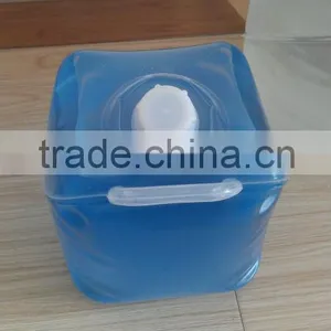 5 Gallon Foldable Cubitainer thumbnail-2