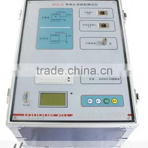 Dielectric Loss Tester thumbnail-1