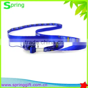 Oem Mobile Phone Lanyard Rope/custom Neck Hanger Strap Rope /ID Card Ribbon Rope Neck Strap thumbnail-1