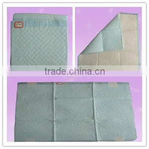 OEM Disposable Hospital Nursing Underpads Pet Pads thumbnail-1