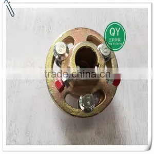 Double Shaft Double Sprocket Chain thumbnail-4