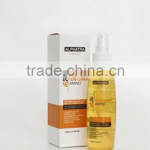 ALPHATRA CLASSIC Sunflower Amino thumbnail-4