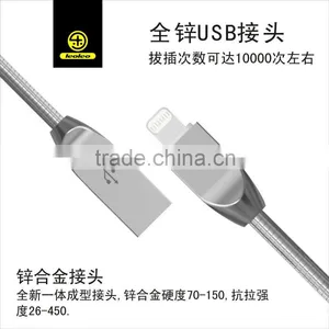 New Products 2016 Innovative Product 2 in 1 Usb Cable Phone Charger Cable thumbnail-3