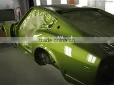 KINGFIX Brand Free Samples Recycled Retarder Solvents for Auto Paint thumbnail-1