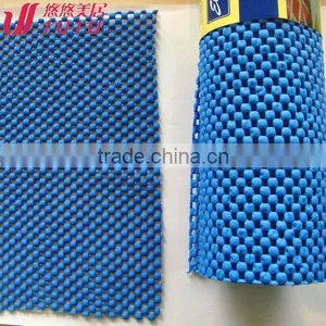Vinyl With Polyester Net Anti Slip Mat,non Slip Mat thumbnail-1