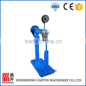 High Quality Carton Box Stapler Machine thumbnail-1