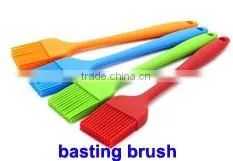 KT-028 Colorful Food Grade Material Multi Functional Silicone Oil Brush thumbnail-1