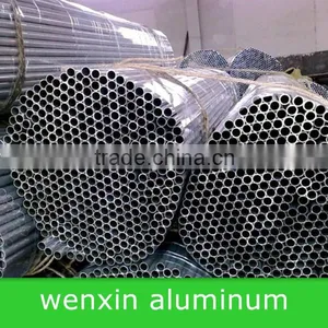 Anodized Aluminium Tube/aluminum Square Tube,aluminum Price per Ton thumbnail-2