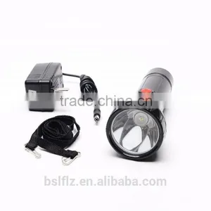 High Bright Led Torch Light Water Proof Mini Led Flashlight thumbnail-1