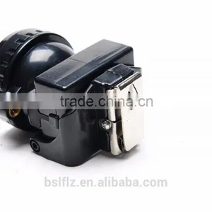 Flexible Rechargeable Led Head Lamp Water Proof 3w Led Head Lamp thumbnail-5