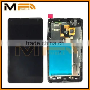 E975LCD Ultra-slim Bar Touch Screen Mobile Phone ,lcd thumbnail-1