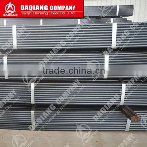 EN45A Hot Rolled Spring Steel Flat Bar for Leaf Spring thumbnail-1