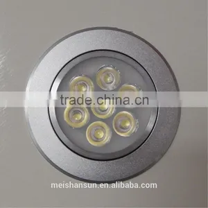 Meishan 30 Degree 7w Led Ceiling Light thumbnail-2