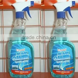 Liquid Toilet Cleaner With Trigger Spray for Bathtub thumbnail-1