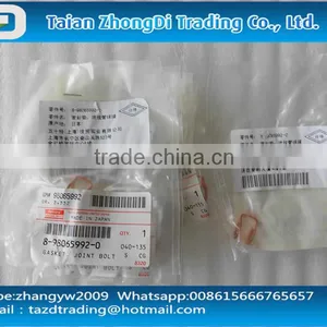Prevalent Genuine and Original I S U Z U GASKET; JOINT BOLT 8-98065992-0 thumbnail-1