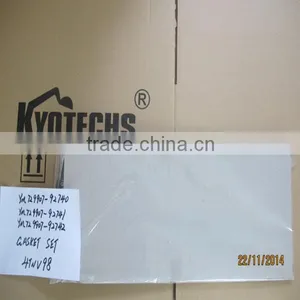 GASKET SET FOR YM729907-92740 YM729907-92741 YM729907-92743 4TNV98 thumbnail-1