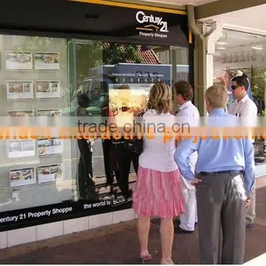 USB Interactive Touch Foil Good Quatity thumbnail-5