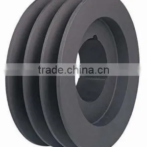 Buy Pulley Drives Dual V Belt Pulley thumbnail-6