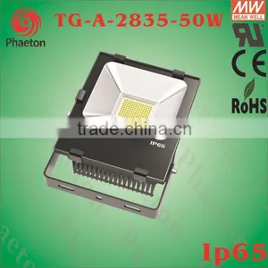 50w 110 Volt Garden Led Flood Light thumbnail-1