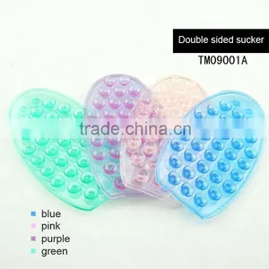 New Fashion Big Magic Removable Double Side Suction Cup Holder thumbnail-2