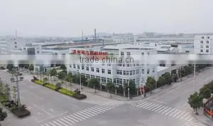 Wenzhou Ruizhi Packing Machinery Co., Ltd. company overview - view 1 thumbnail
