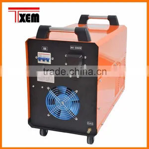 LGK/CUT-100 Inverter DC Arc Welding Machine 220V20-200A-15.2KVA thumbnail-4