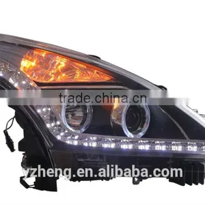 Auto Lamp Xenon for Teana 08-13 thumbnail-2