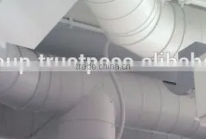 Fireproof Coat For Ventilation Duct thumbnail-2