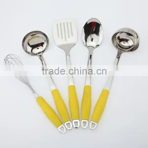 2014 Hot Sale Product Kitchenware Set thumbnail-1